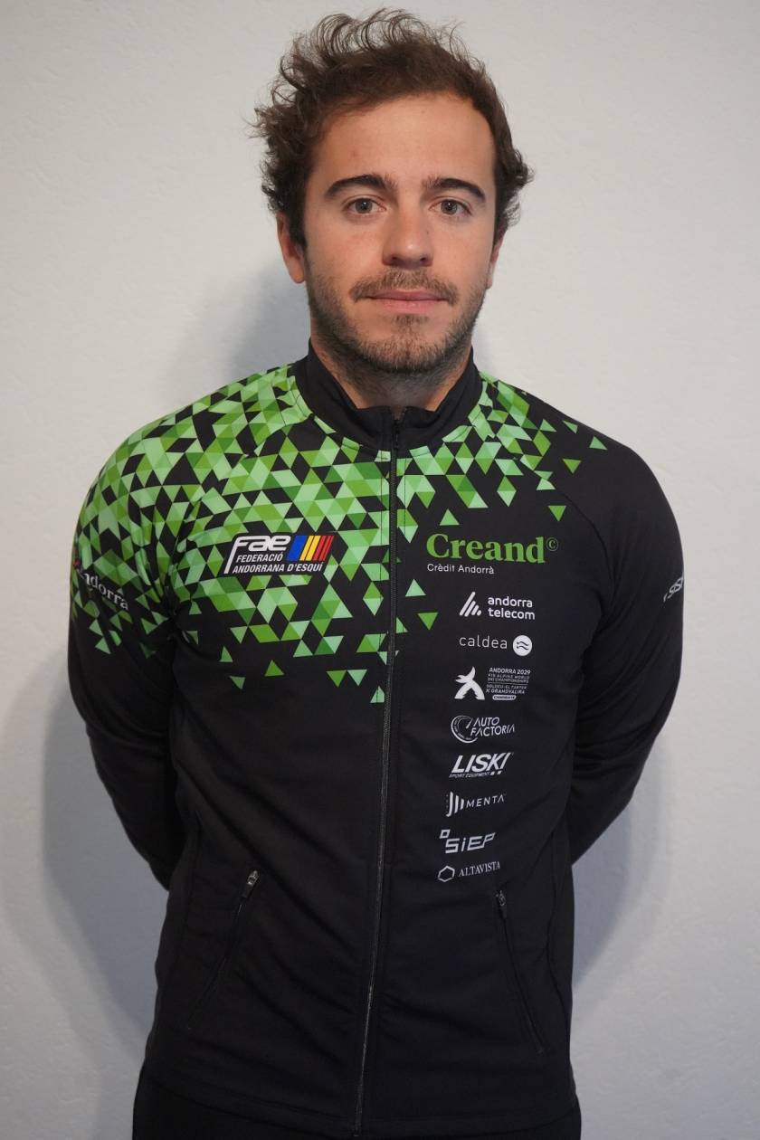 Pol Ferrer