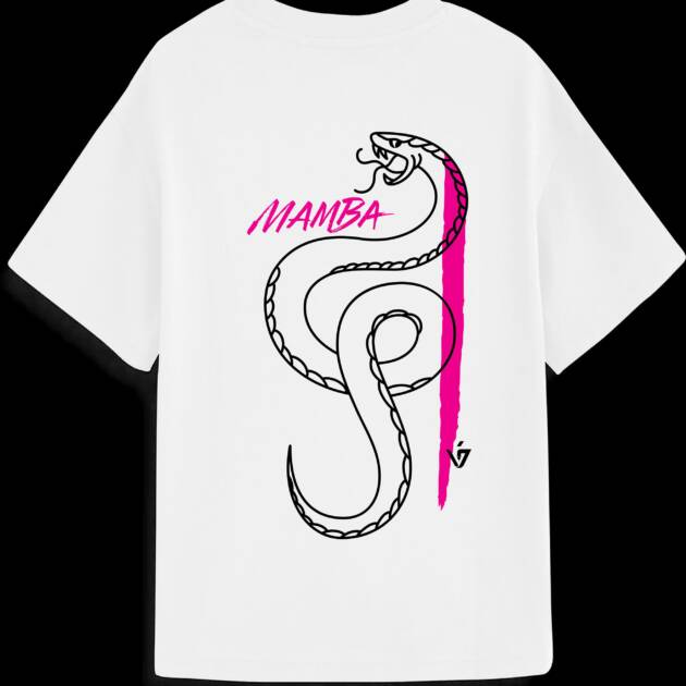 MAMBA T-SHIRT