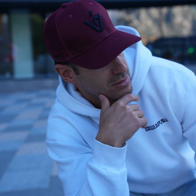 Gorra WINE