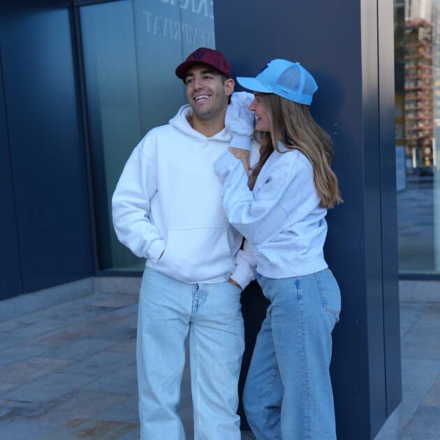 Gorra BLUE