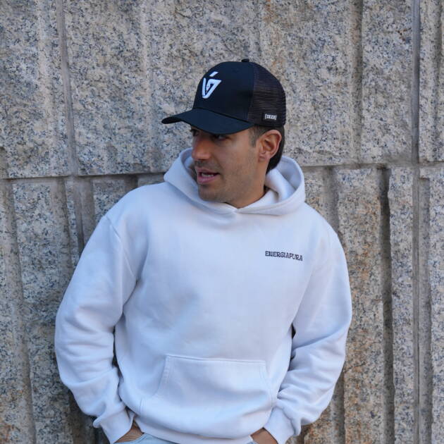 Gorra BLACK