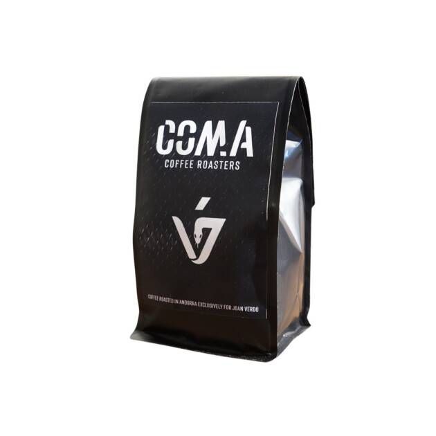 MAMBA COFFEE